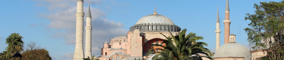 hagia-sophia-3736778_1920