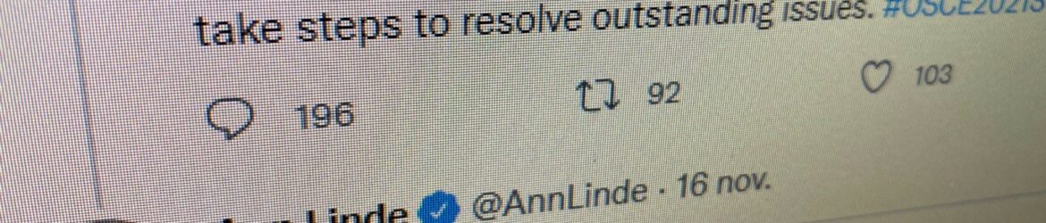 AnnLindeArmenien