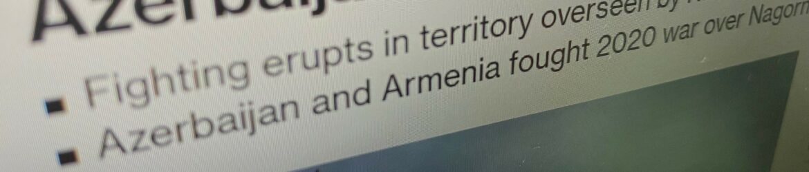 Armenien